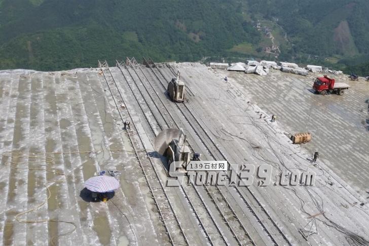 湖南芝麻灰礦山產(chǎn)品介紹