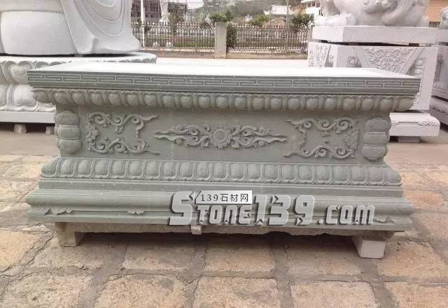 &ldquo;須彌座&rdquo;-石材古建雕刻