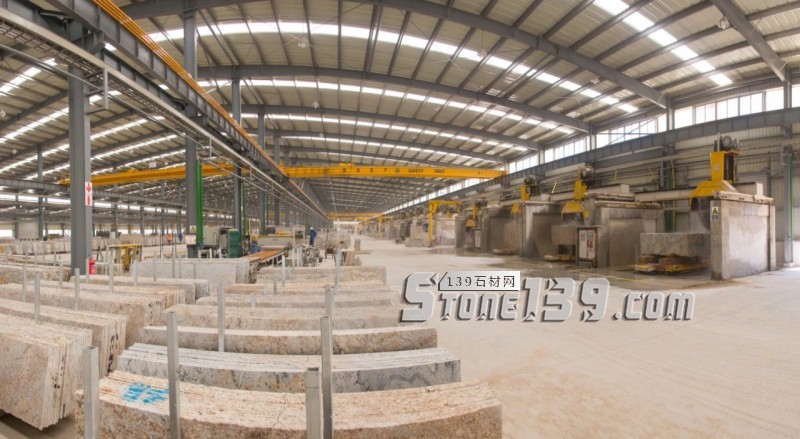 高時石材集團董事長高忠麟出席中非合作論壇，簽約納米比亞石材生產加工基地項目