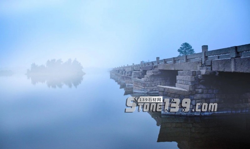 石趣|風揚古今的泉州石文化