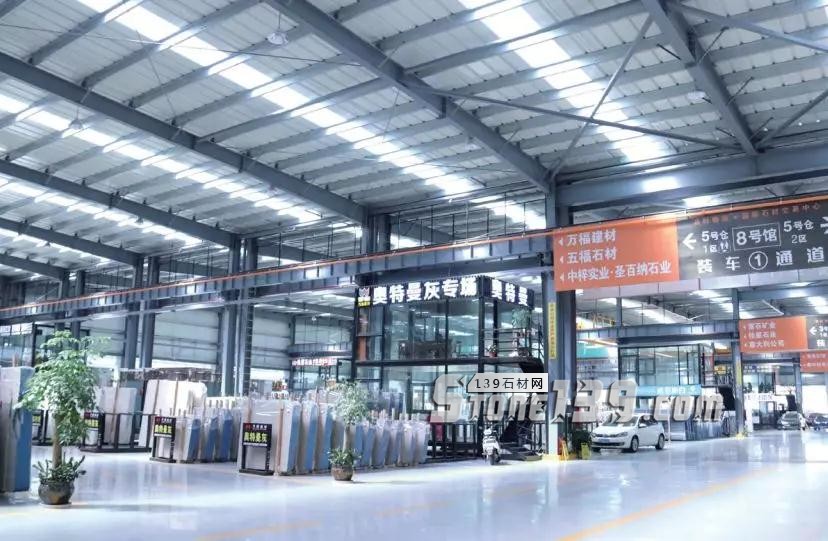 福建水頭大板市場(chǎng)的新博弈 福建水頭石材大板市場(chǎng)