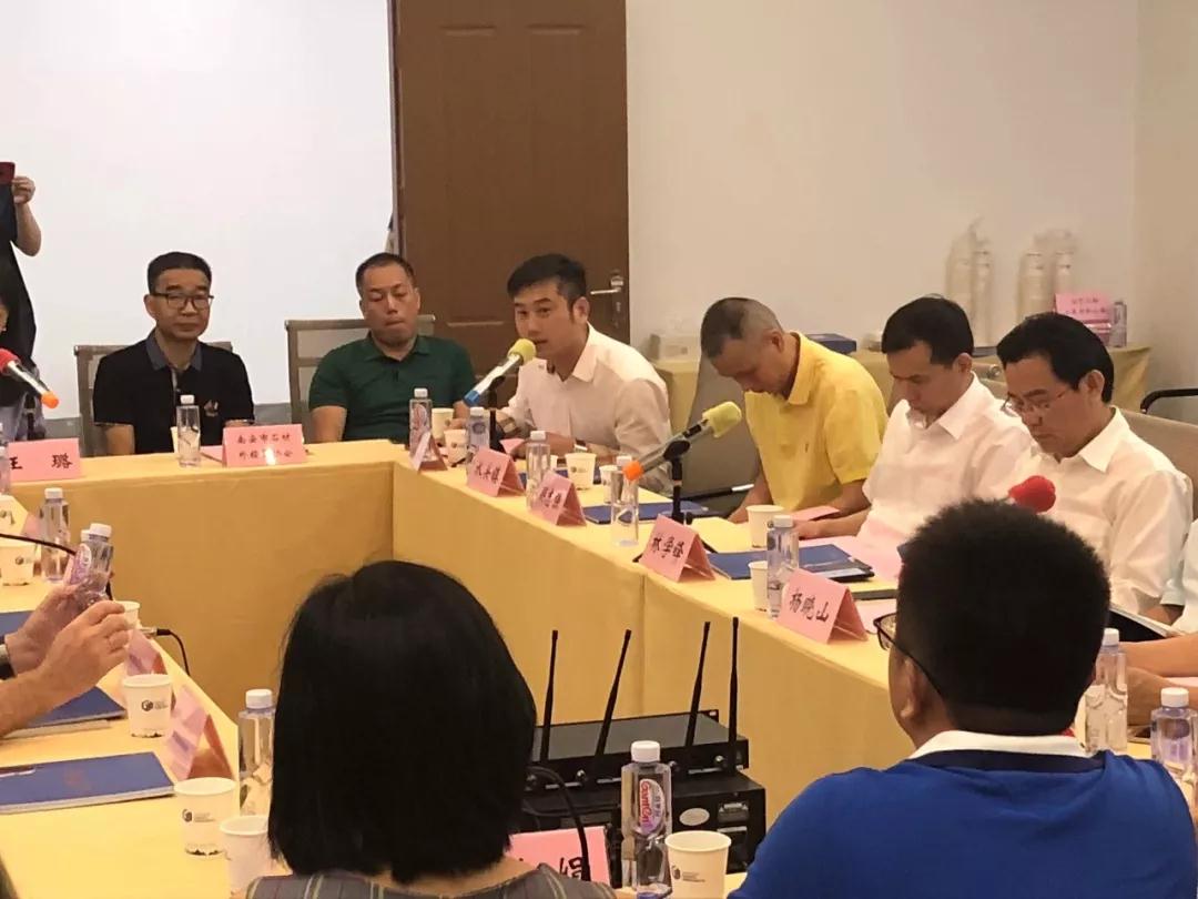 俄羅斯聯邦卡累利阿自治共和國與水頭花崗石集采平臺簽訂備忘錄 俄羅斯聯邦卡累利阿自治共和國代表團訪問福建水頭花崗巖采集平臺