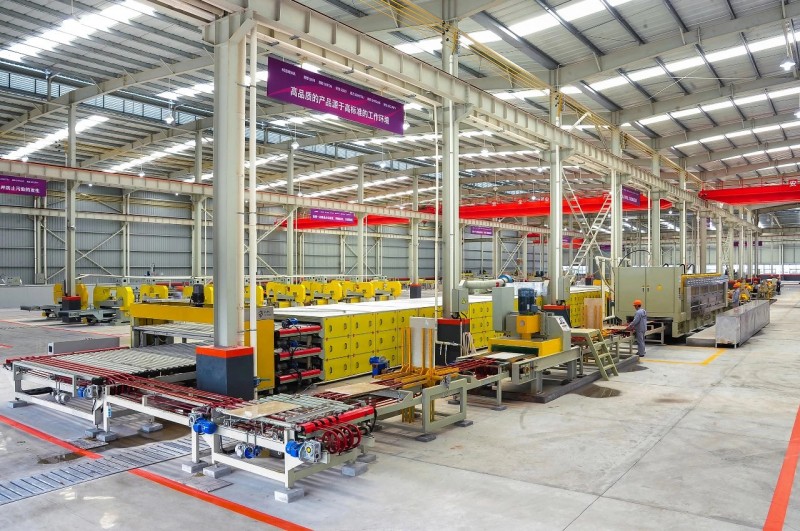 新石代系列人物 | 致尊建材董事長(zhǎng)周曉遵:華麗出場(chǎng)之后