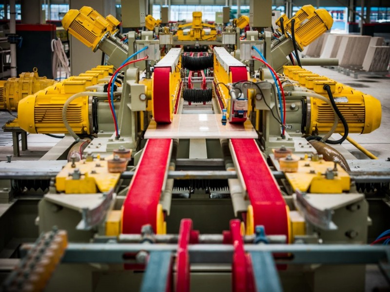 新石代系列人物 | 致尊建材董事長(zhǎng)周曉遵:華麗出場(chǎng)之后