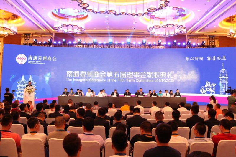 新石代系列人物 | 致尊建材董事長(zhǎng)周曉遵:華麗出場(chǎng)之后