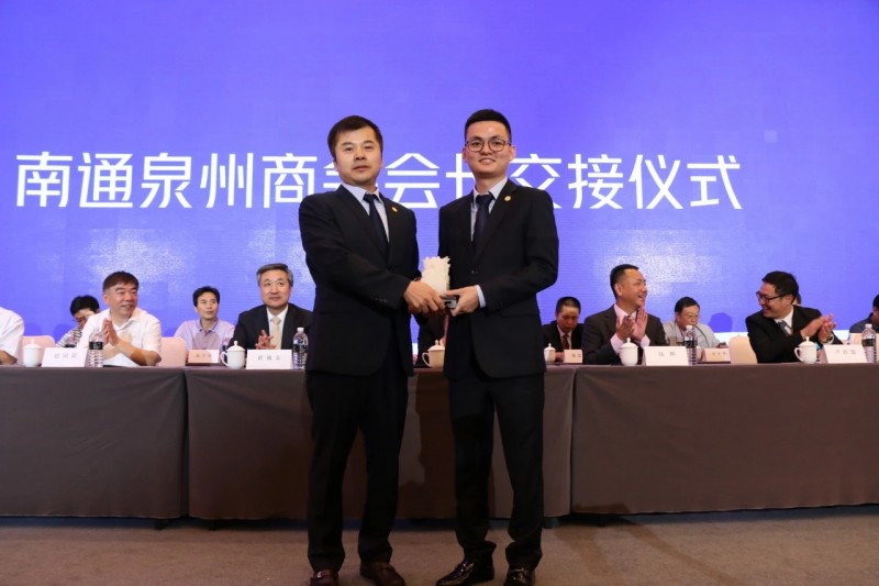 新石代系列人物 | 致尊建材董事長(zhǎng)周曉遵:華麗出場(chǎng)之后