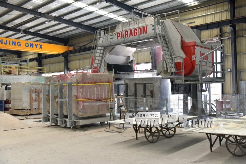 【新景石業】十年品質歷練 只為換你今日的驚鴻一瞥