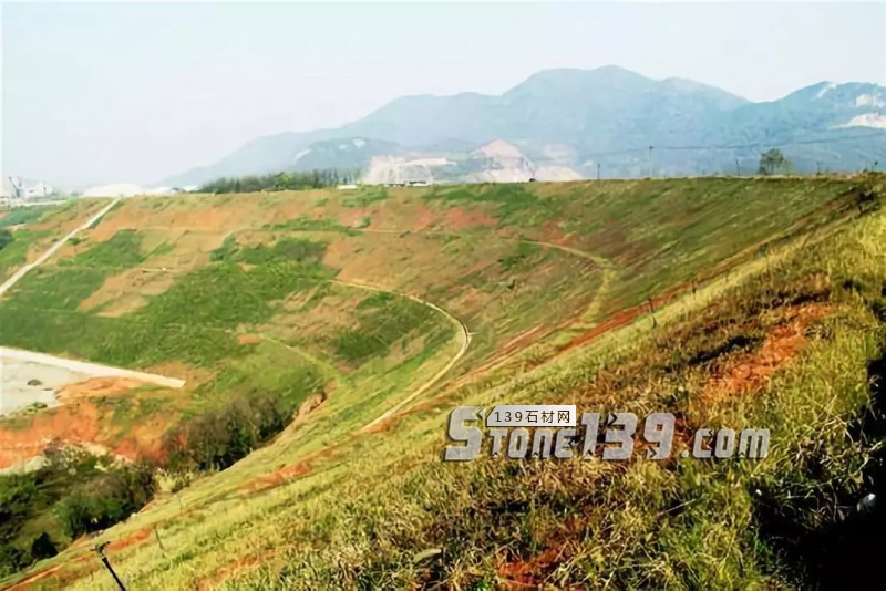 建設(shè)綠色礦山，規(guī)模不同要求不同！做石材的你都知道嗎？