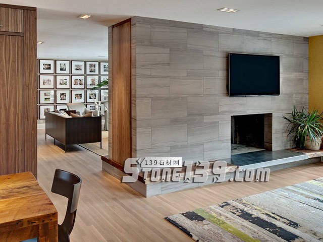 大理石背景墻,在現(xiàn)代家居裝飾中,為什么更受青睞?