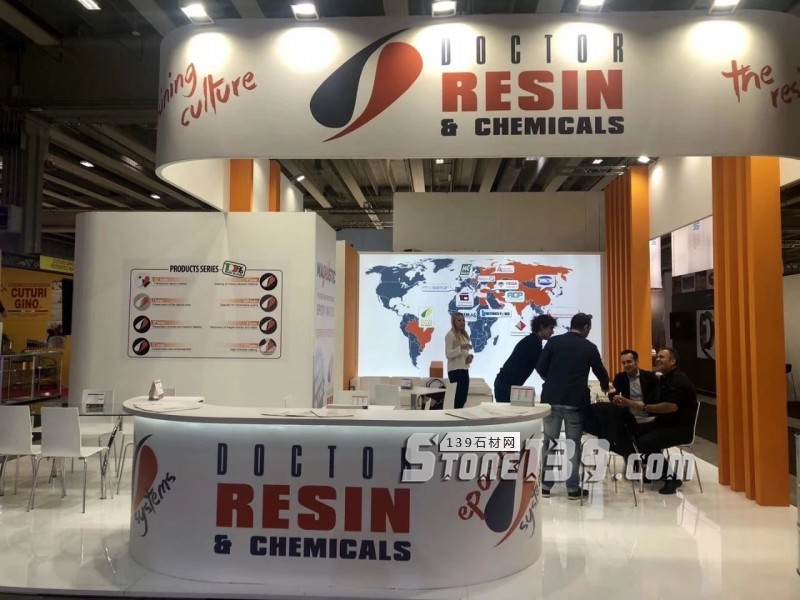 意大利維羅納石材展今日開幕,中國參展企業(yè)數(shù)量居第二