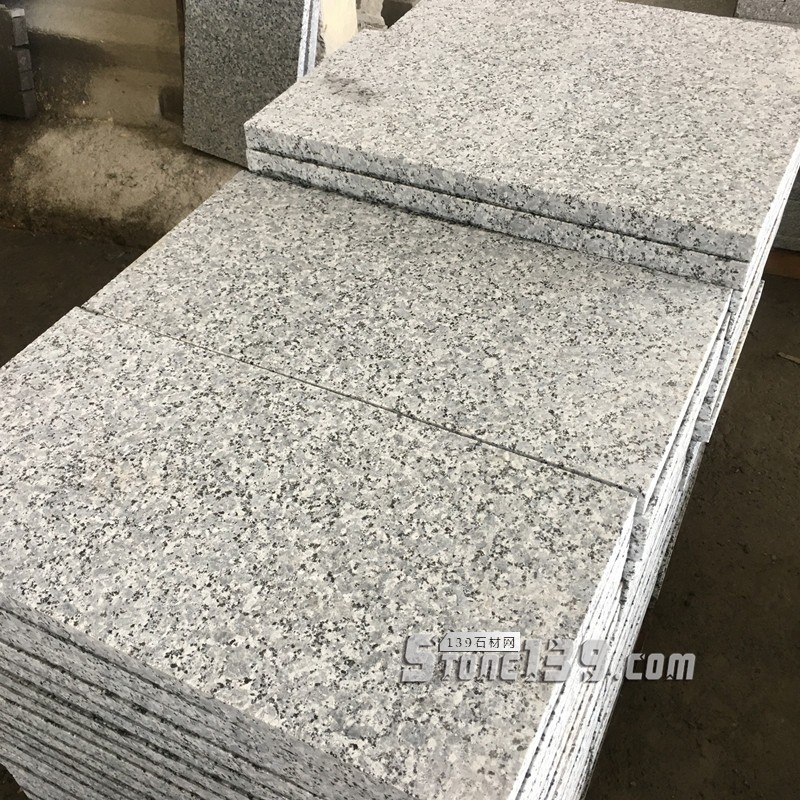 云南灰麻G603花崗巖介紹(圖)