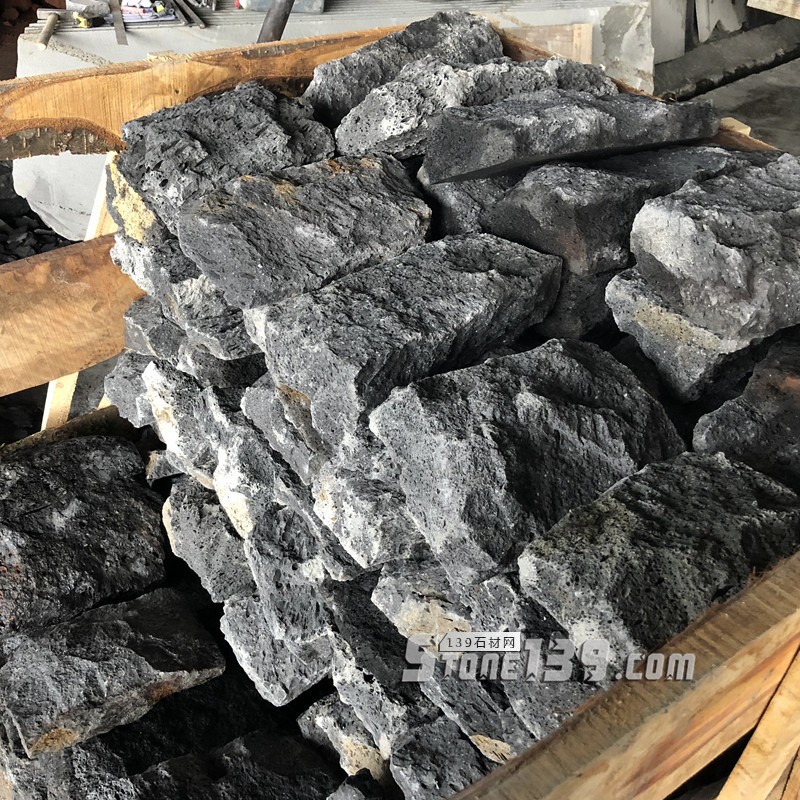 (云南省保山市)騰沖縣火山巖介紹