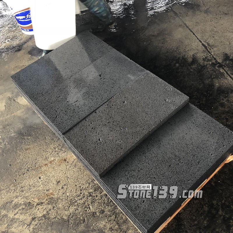 (云南省保山市)騰沖縣火山巖介紹