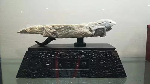 安徽首屆奇石文化交流博覽會(huì)開幕,熱乎乎的金獎(jiǎng)都在這里了!