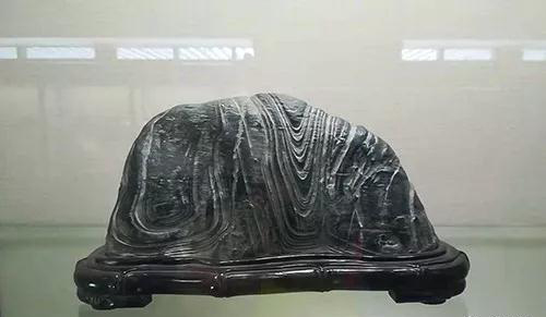 安徽首屆奇石文化交流博覽會(huì)開幕,熱乎乎的金獎(jiǎng)都在這里了!