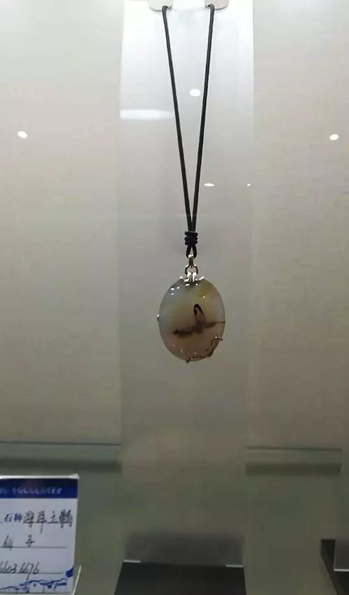 安徽首屆奇石文化交流博覽會(huì)開幕,熱乎乎的金獎(jiǎng)都在這里了!