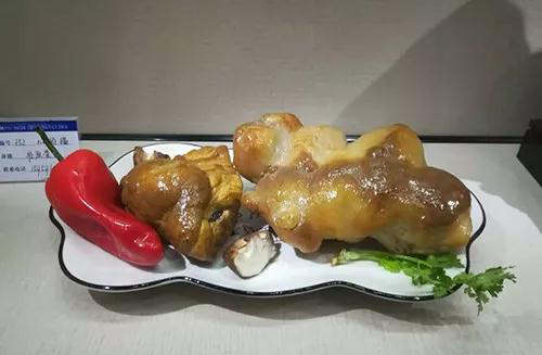 安徽首屆奇石文化交流博覽會(huì)開幕,熱乎乎的金獎(jiǎng)都在這里了!