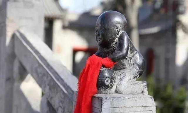 “名動天下”的石雕欄桿作品(附圖) 中國古老石材工程之石雕橋欄桿 承載著千年的歷史與文化