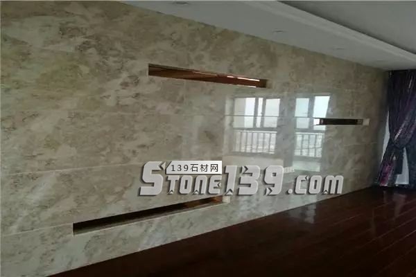 關于石材干掛幕墻的優化設計