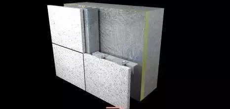 關于石材干掛幕墻的優化設計