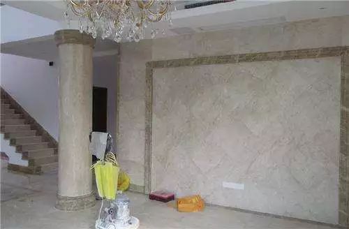 關于石材干掛幕墻的優化設計