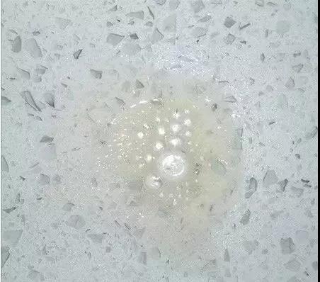 石英石是否會滲透 正確的檢測方法介紹 石英石滲透檢測