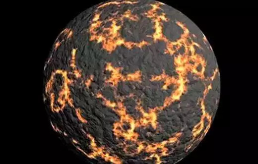 礦材專業|石頭是怎么形成滴