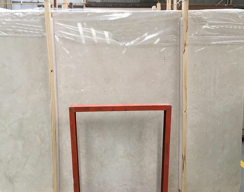 土耳其奧特曼大理石的各個品種