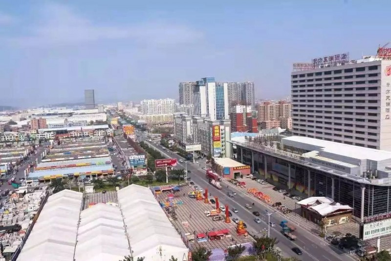 重磅!福建省發文打造南安石材產業千億集群!