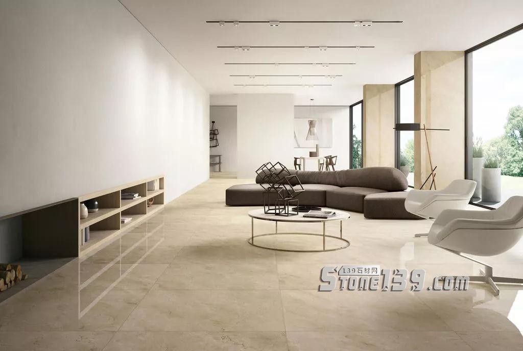 石材防護和石材養護的區別 原來石材防護與石材養護是有區別的