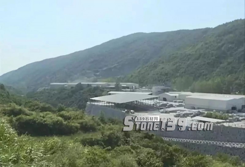 湖北羅田(芝麻灰產地)推進石垅寨礦區(qū)環(huán)境綜合治理