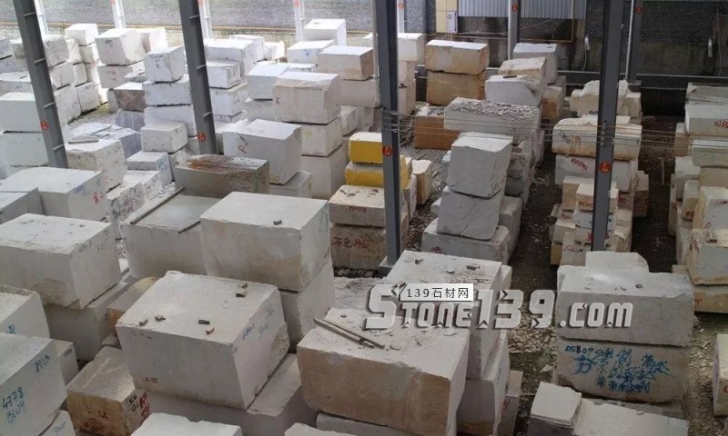 淺談石材臺面板/洗臉臺的生產(chǎn)、加工、包裝