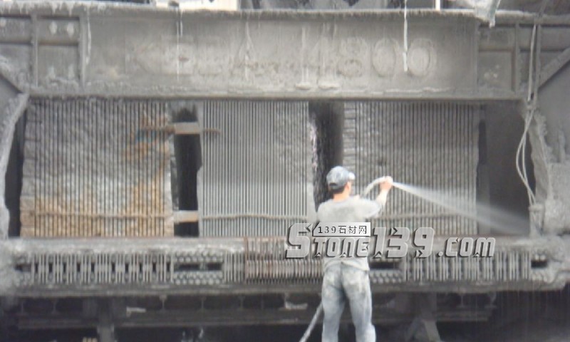 淺談石材臺面板/洗臉臺的生產(chǎn)、加工、包裝