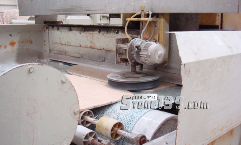 淺談石材臺面板/洗臉臺的生產(chǎn)、加工、包裝