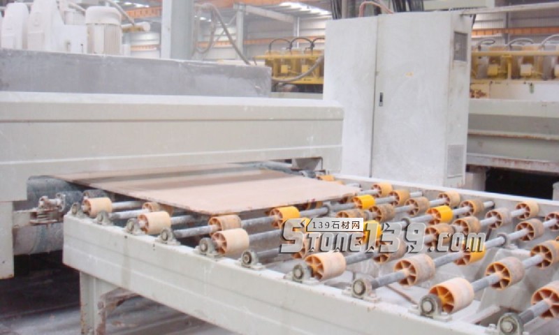 淺談石材臺面板/洗臉臺的生產(chǎn)、加工、包裝