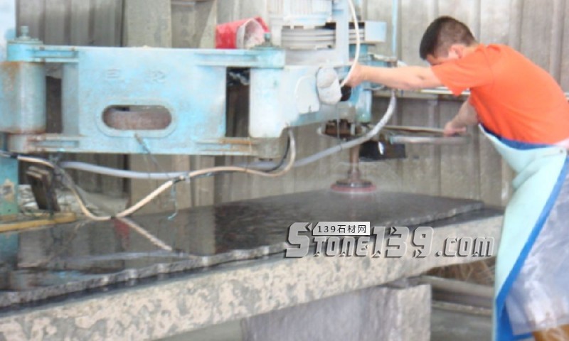 淺談石材臺面板/洗臉臺的生產(chǎn)、加工、包裝