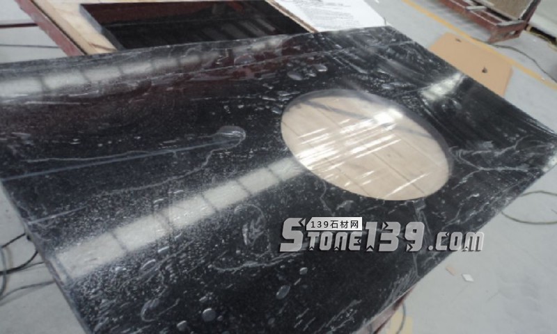 淺談石材臺面板/洗臉臺的生產(chǎn)、加工、包裝