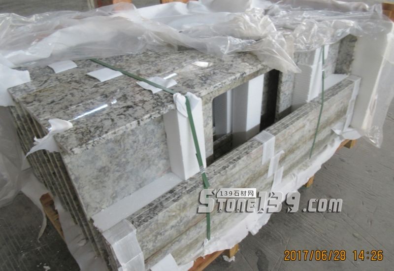 淺談石材臺面板/洗臉臺的生產(chǎn)、加工、包裝