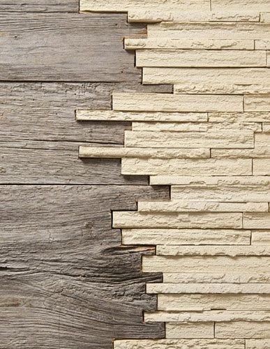 天然石材裝飾 從整體到局部都惟妙惟肖 令人心曠神怡