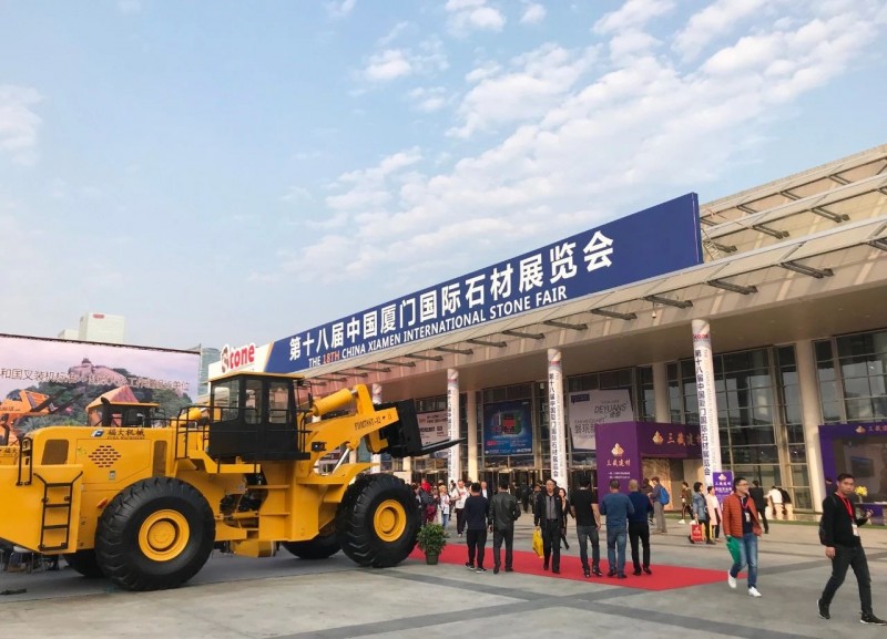 揭秘|2019廈門展新品展區再度升級,四大亮點助您把握商機!