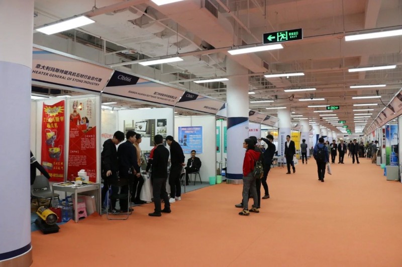 揭秘|2019廈門展新品展區再度升級,四大亮點助您把握商機!