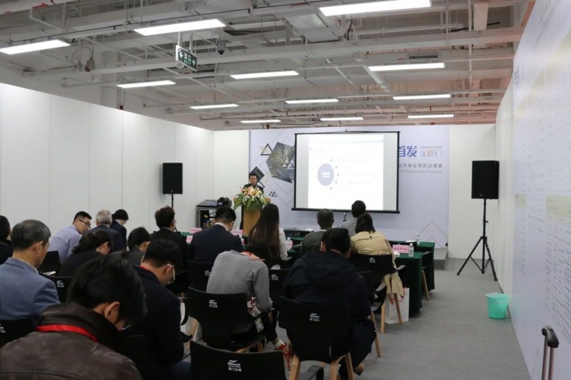 揭秘|2019廈門展新品展區再度升級,四大亮點助您把握商機!