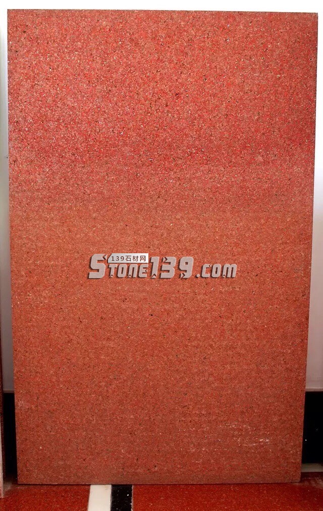 四川產(chǎn)中國紅石材產(chǎn)品介紹(圖文) 中國紅石材
