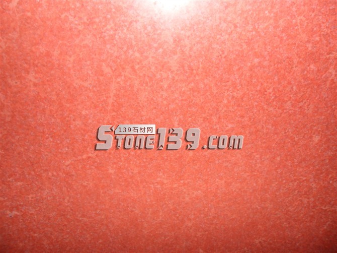 四川產(chǎn)中國紅石材產(chǎn)品介紹(圖文) 中國紅石材