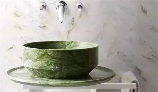 大理石洗手臺(盆)