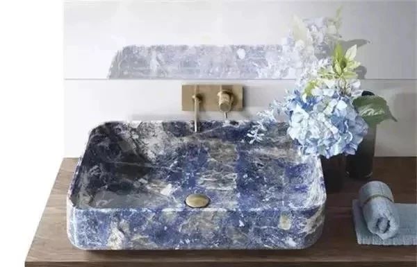 大理石洗手臺(盆)