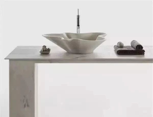 大理石洗手臺(盆)