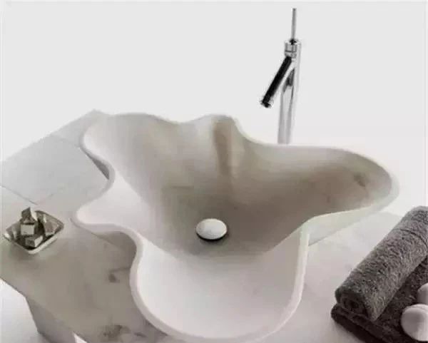 大理石洗手臺(盆)