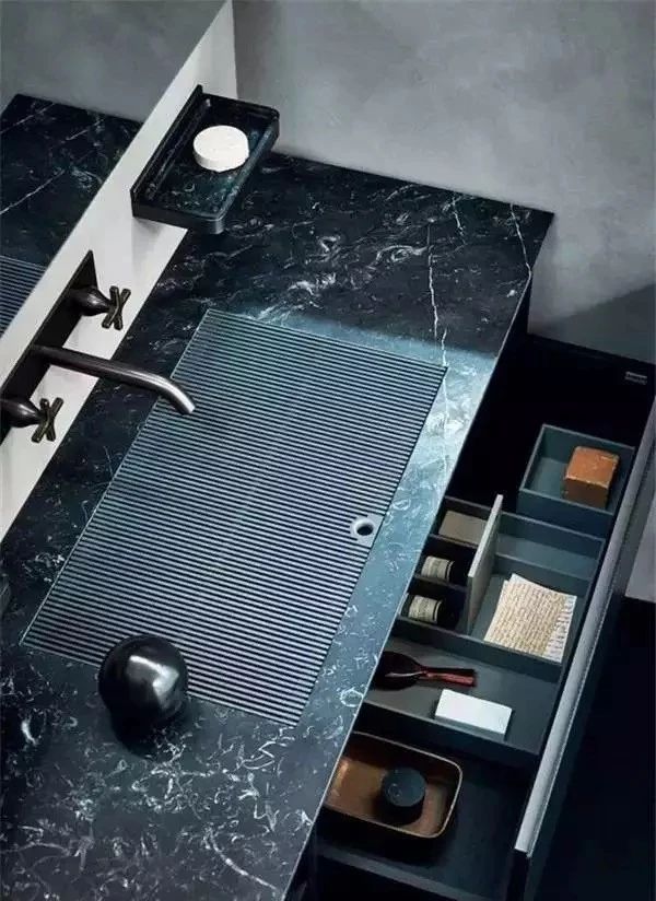 大理石洗手臺(盆)