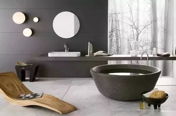 大理石洗手臺(盆)